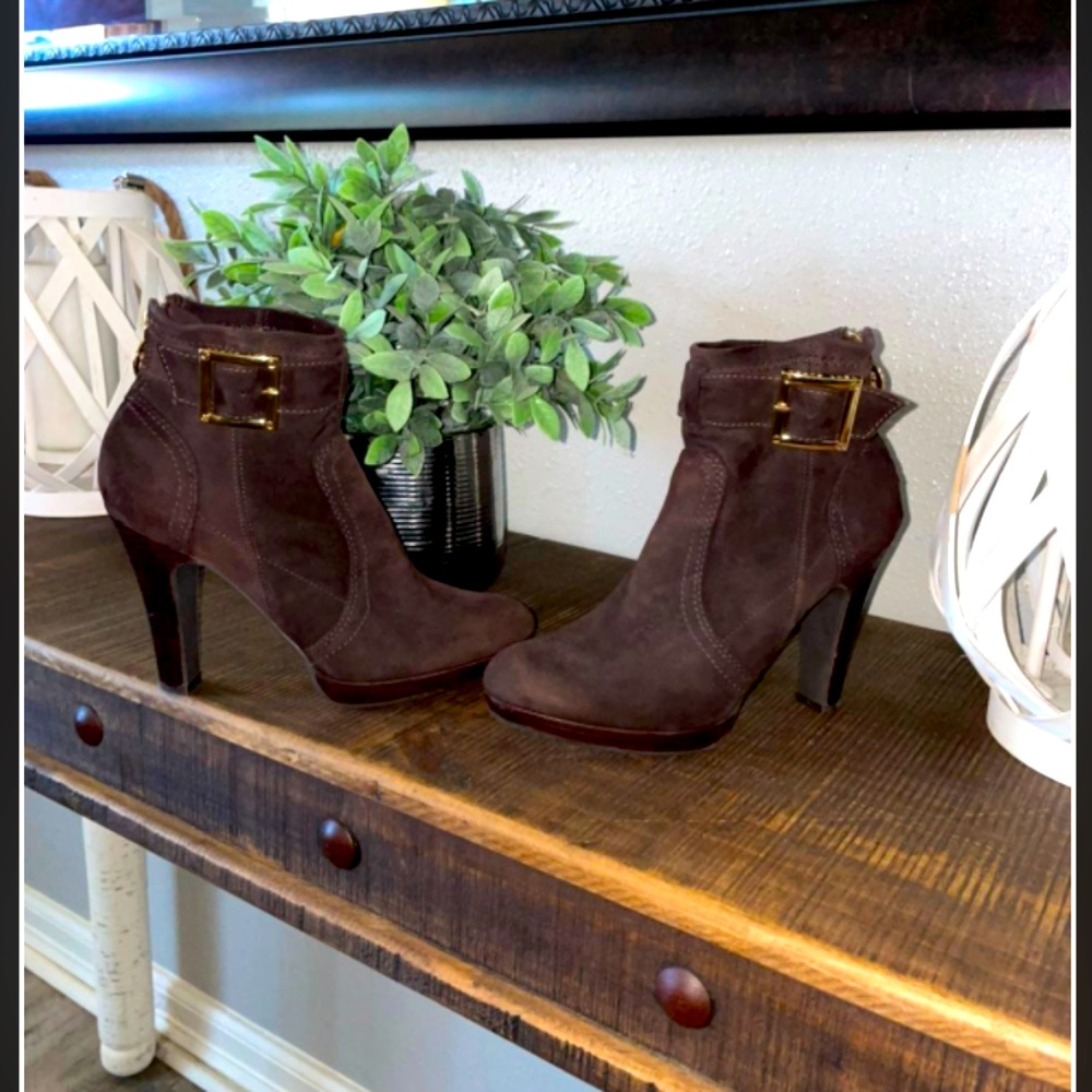 TORY BURCH Ankle Boots